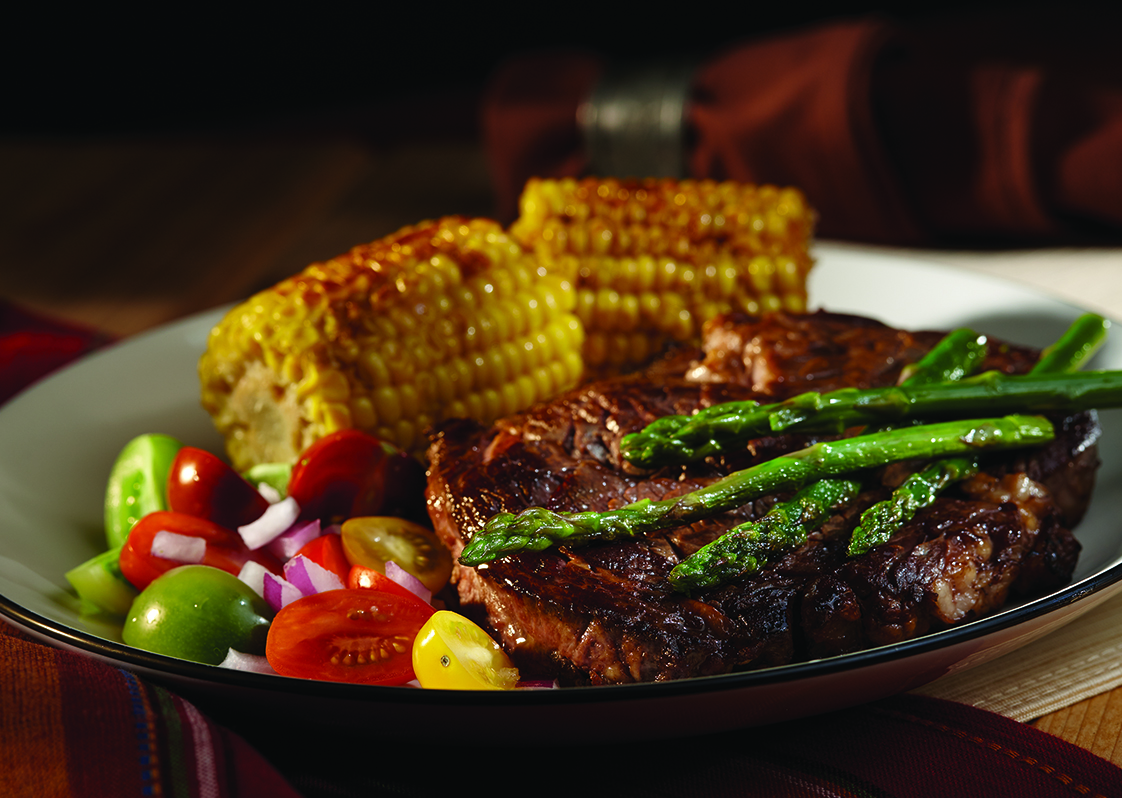 George foreman ribeye online